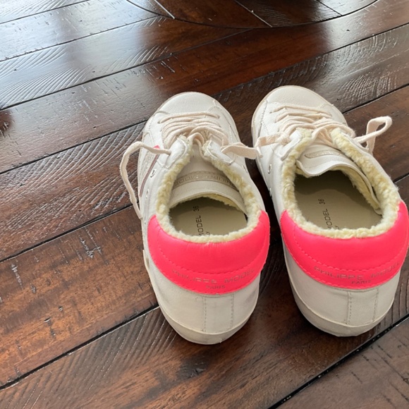 Phillipe model - Picture 5 of 5